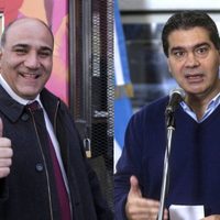 Capitanich respaldó la decisión de Alberto Fernández: “Manzur reúne todos los requisitos”