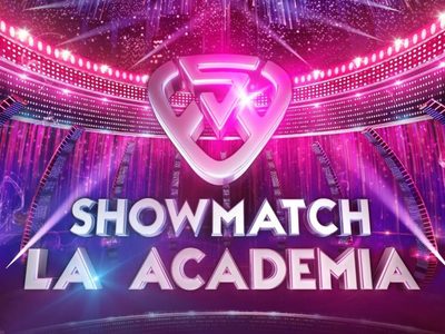 El Trece se enfrenta al primer caso de coronavirus positivo en "Showmatch: La Academia"