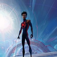 "Spider-Man: Across the Spider-Verse" vuelve a encabezar las taquillas