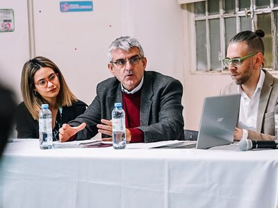 Un estudio reveló que la mayoría de los consumos problemáticos inician a los 13 años
