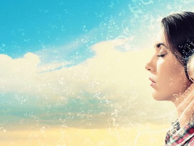 Música para meditar, dormir y evitar la ansiedad