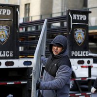 Las fiscalías de Washington DC y Nueva York preparan una acusación contra Donald Trump