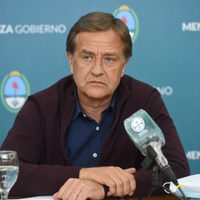 La Nación contraatacó la resistencia de Mendoza a la cuarentena eterna