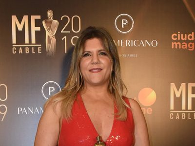 Dominique Metzger deja los clásicos fines de semana de "TN" con un gran mensaje