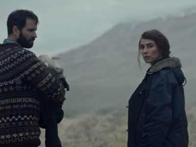 “Lamb”: horror en el fin del mundo