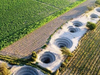 Buscan poner en valor acueductos de 1.700 años de antigüedad en Perú: pertenecían a la cultura nazca