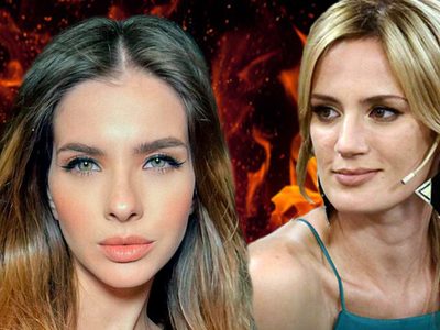 El demoledor like de la China Suárez que pone fin a su amistad con Paula Chaves