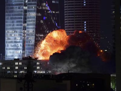 Cancilleres árabes se reúnen de urgencia por el conflicto entre Irán e Israel