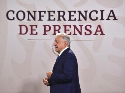 Estos fueron los principales temas de la conferencia mañanera de AMLO del 10 de septiembre (Video)