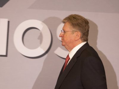 Congreso de Sonora inicia trámite para declarar persona non grata a Germán Larrea