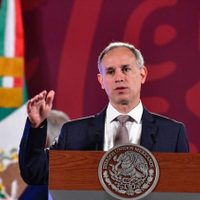Farmacéuticas privilegiaron las reglas del mercado en lugar de sostener el Covax: López-Gatell