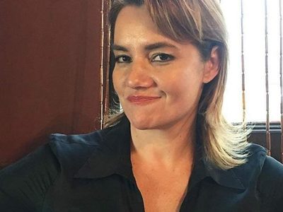 ¡Devastada! Nancy Pazos atraviesa el peor momento de su vida: “No pensé que dolería tanto"
