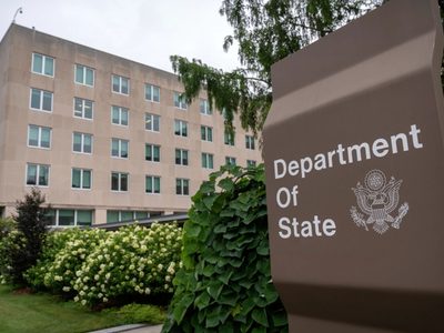 El Departamento de Estado despide a más de mil 300 empleados bajo el plan de la administración Trump