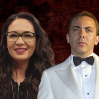 No da tregua: Yolanda Andrade reacciona ante los dichos de Cristian Castro