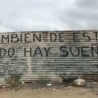 La serie 'Muros”, sobre fronteras y murallas, en Discovery