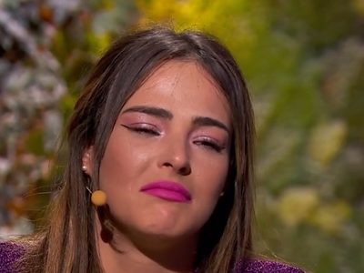 La desgarradora confesión de Marta Peñate en "La casa fuerte": a pesar del tiempo, no lo superó