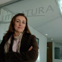 Rosa Beltrán leerá su discurso de ingreso a la AML en ceremonia en Bellas Artes