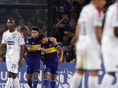 Los motivos por los que Boca no sabe dónde jugará ante DIM