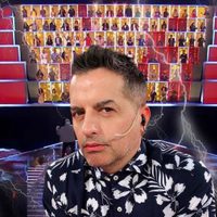 Inesperado: el ninguneo de un jurado de "Canta Conmigo Ahora" a Ángel de Brito