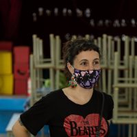 Movimiento Evita: "Las organizaciones sociales somos quienes intentamos ayudar en este momento"