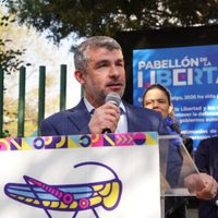 Nueva Derecha se suma a la petición de reubicar embajadas de Cuba, Nicaragua y Venezuela