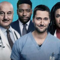 Aquí están, estos son: los protagonistas de "New Amsterdam", lo más visto de Netflix