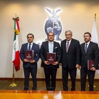 Asesinan en Zapopan a funcionario del gobierno de Rocha; era concuño de Iván Archivaldo Guzmán