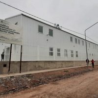 La UNCo lleva adelante proyectos productivos en la meseta provincial