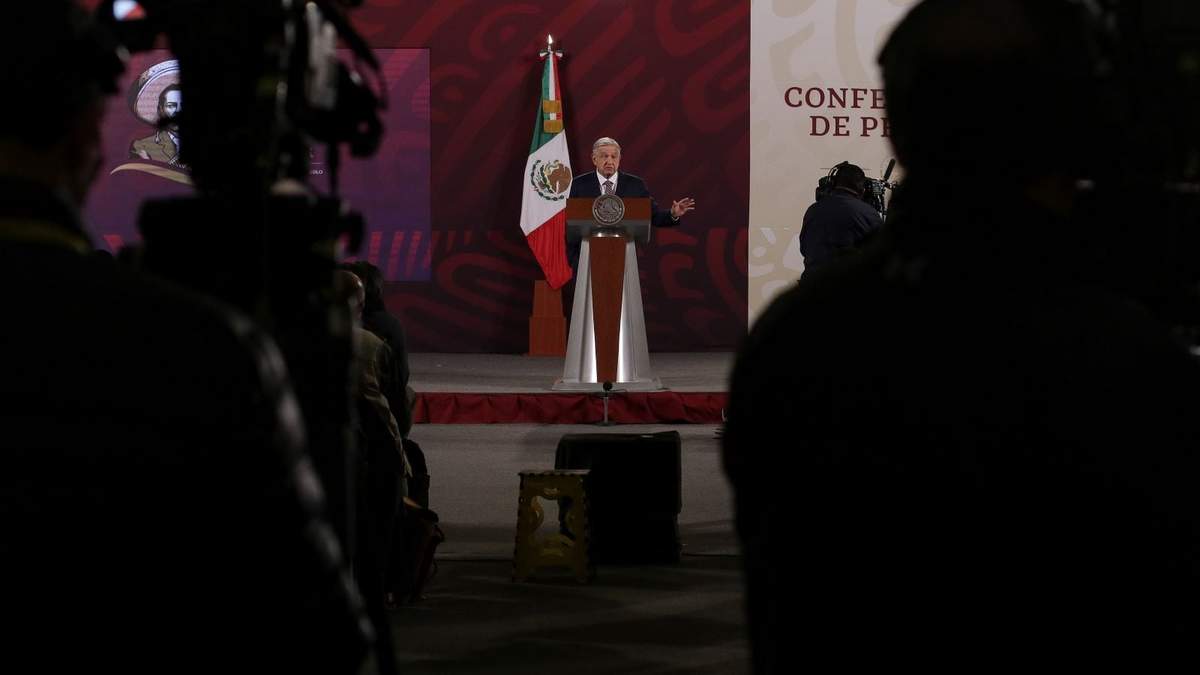 Relatores de la ONU cuestionaron al presidente sobre sus conferencias mañaneras