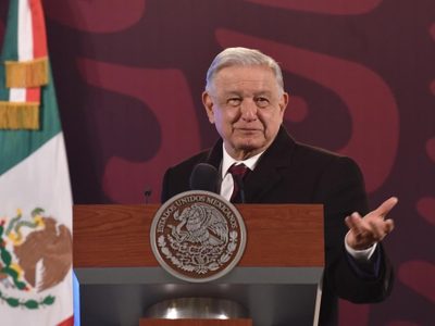 Envía recomendaciones AMLO a Xóchitl Gálvez para su “mañanera”