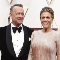 Tom Hanks y su esposa reciben LA PEOR de las noticias… ¡Lloran sus hijos!