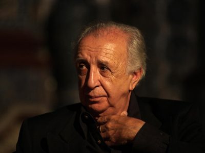 Vicente Leñero, el maestro de la narración