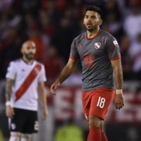 Las posibilidades de que Silvio Romero vaya a River y por qué Alexander Barboza es un factor clave