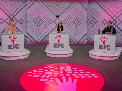 Aspirantes a gobernador de Chiapas coinciden en que la prioridad es la ola de violencia