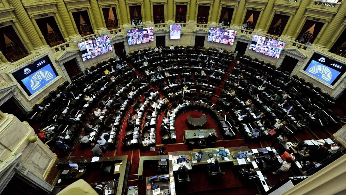 El Frente de Todos posee cinco de las ocho provincias que renovarán bancas en las elecciones generales. Fuente: (Twitter)