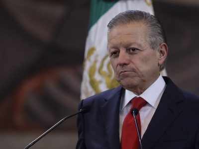 Isabel Miranda pide que Arturo Zaldívar no vote amparo relacionado con la muerte de su hijo