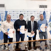 La Municipalidad de Neuquén volverá a compactar vehículos abandonados