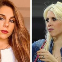 "Es mala persona" Tras las declaraciones de Ivana Icardi, Wanda Nara contraatacó