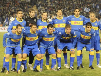 Tras pasar por Boca y la Selección: el reconocido futbolista que jugará en el ascenso