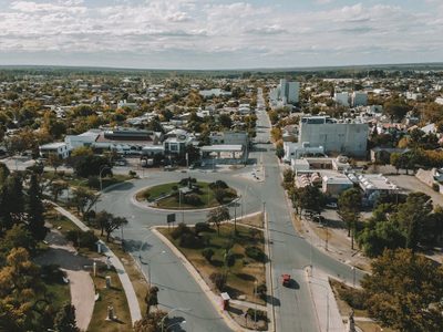 Atención Cipolletti: anunciaron el regreso de un rubro muy esperado