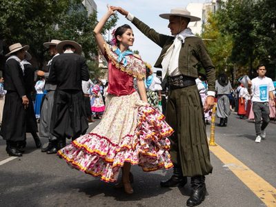 Por qué se celebra hoy, 10 de noviembre, el Día de la Tradición