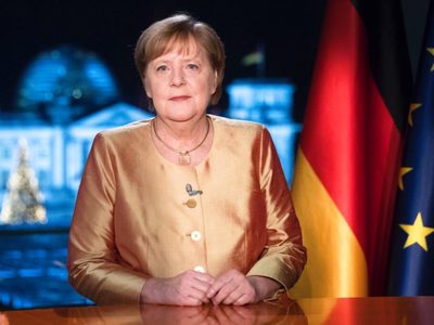 La paridad que no llega: sin Merkel, sólo 25 países tienen a mujeres al mando