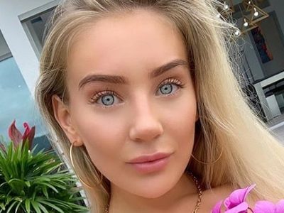 ¡De otro planeta! Para Bethany Lily no existen los límites: enloquece a todos con estas fotos
