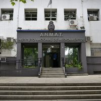 La ANMAT prohibió un reconocido medicamento para el tratamiento de la bronquitis