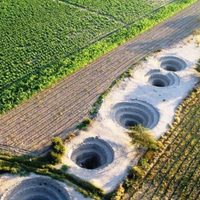 Buscan poner en valor acueductos de 1.700 años de antigüedad en Perú: pertenecían a la cultura nazca