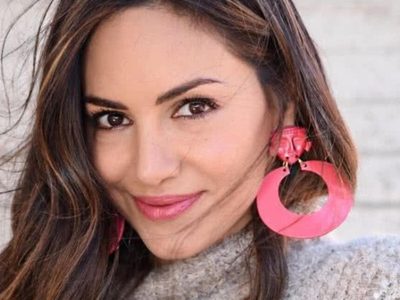 ¡Oh por Dios! Valerie Domínguez y una postal que.. ¿Cómo se atreve?