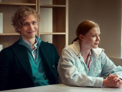 Esta comedia romántica es la joya escondida de Netflix