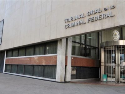 Comenzó en Neuquén el juicio contra dos ex funcionarios judiciales de la dictadura
