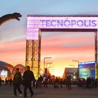Tecnópolis vuelve con todo: Nuevas actividades para todas las edades
