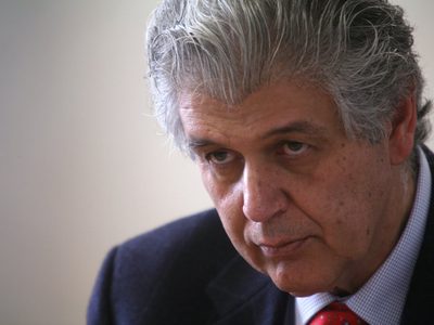Fallece Alfredo Elías Ayub, exdirector de la CFE